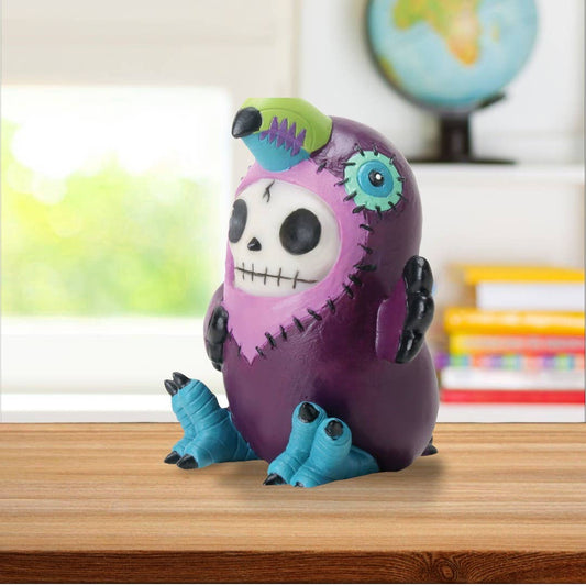 Furrybones Toucan Mango - Oak Down Collectibles