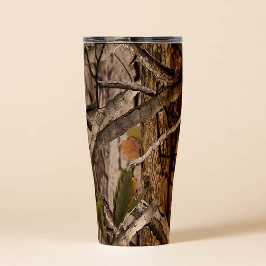 30 oz. SIC Tumbler | Camo