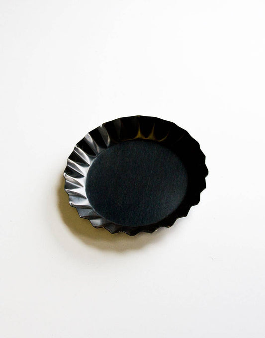 Candle Tin - Mini Hearth - Oak Down Collectibles