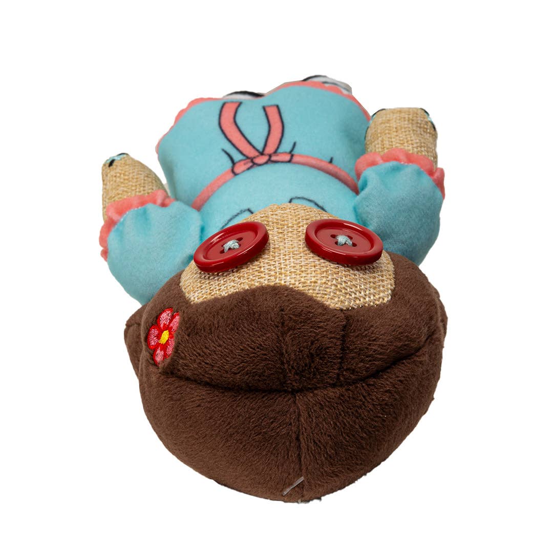 Pinheads Stuffed Plush Twin