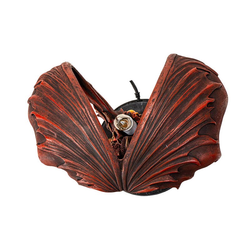 15683 Fire Dragon Lamp