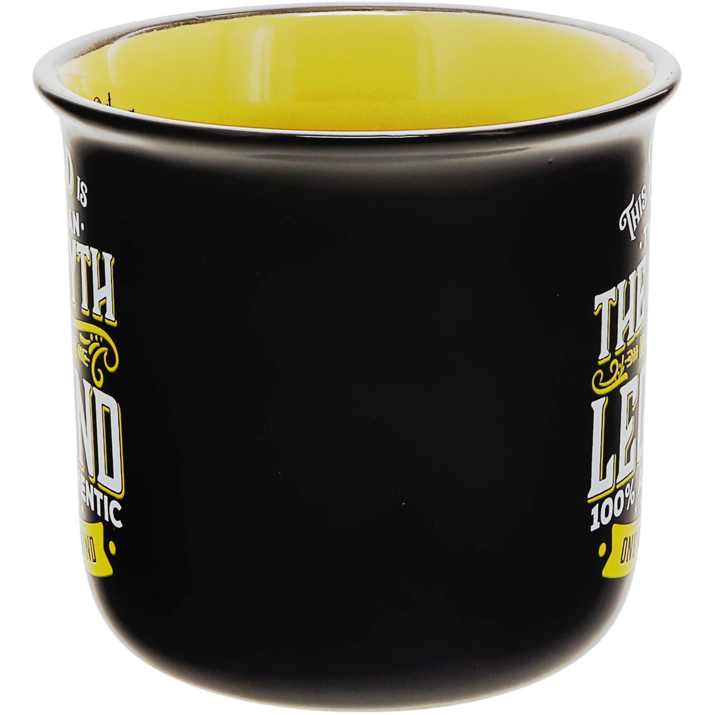 Dad - 13 oz Mug - Oak Down Collectibles