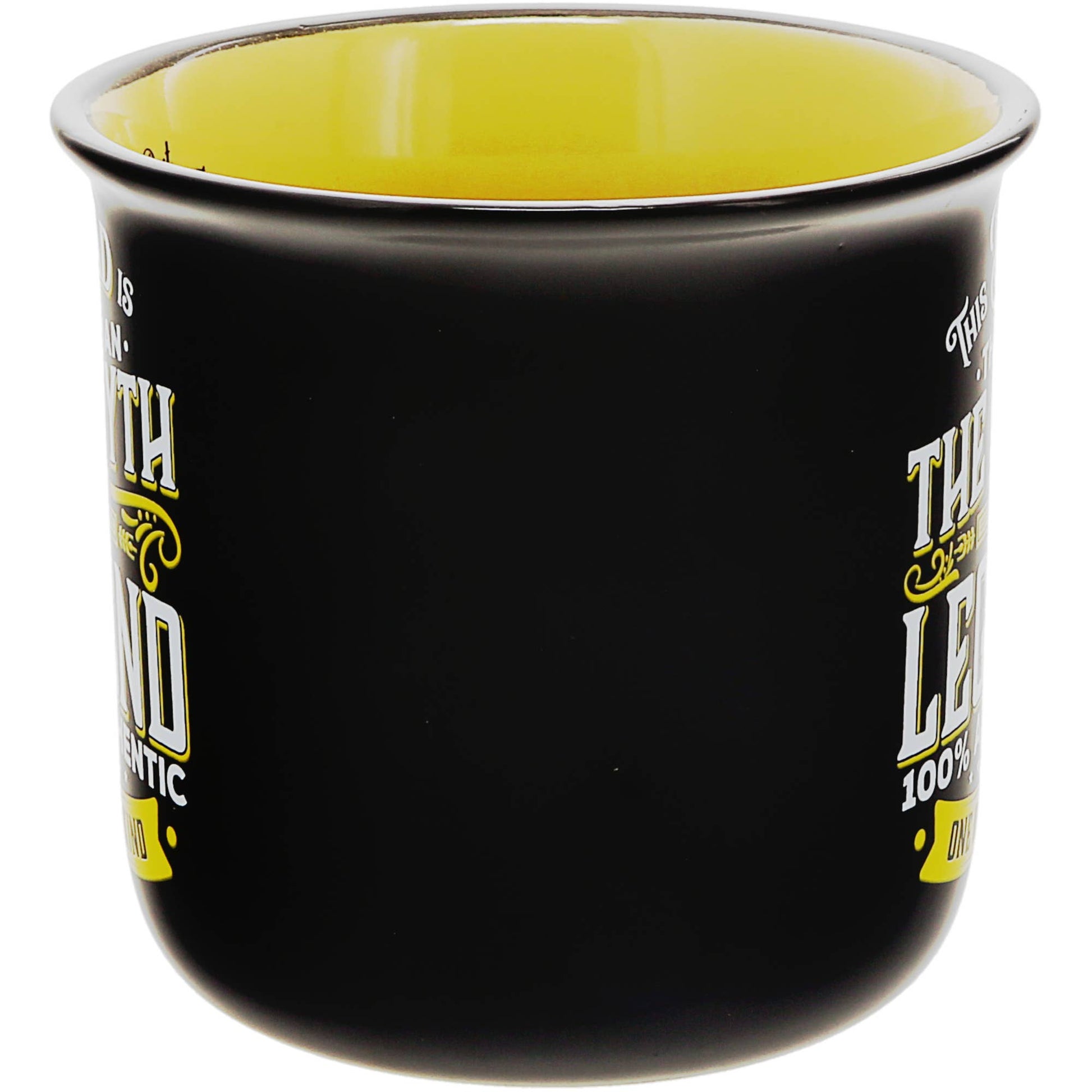 Dad - 13 oz Mug - Oak Down Collectibles