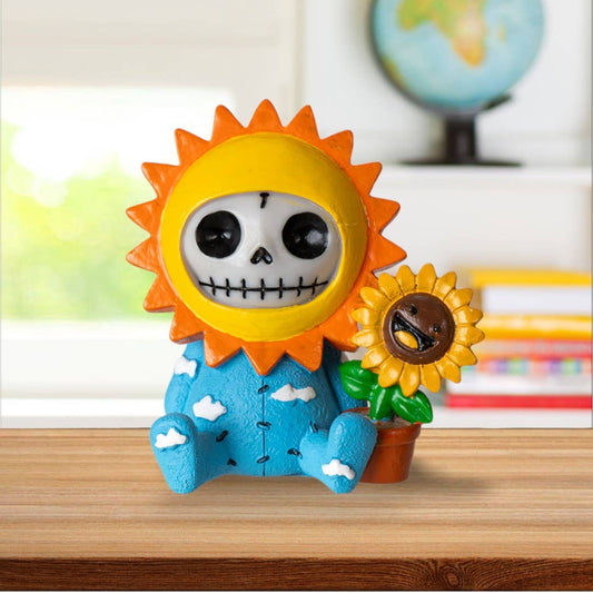 Furrybones Sol - Oak Down Collectibles