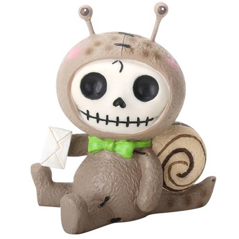 Furrybones Den Den