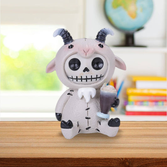 Furrybones Billy