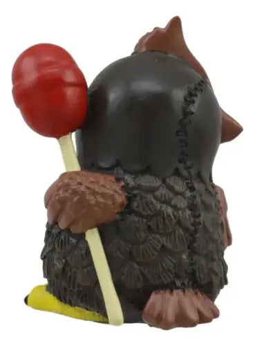 Furrybones Hootie - Oak Down Collectibles