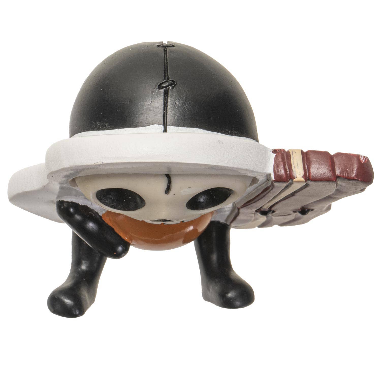 Furrybones Sunny the Bacon and Egg - Oak Down Collectibles