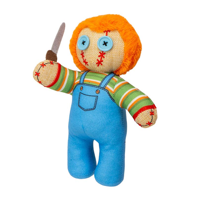 Pinheads Stuffed Plush Buddi