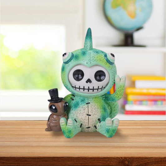 Furrybones Camo