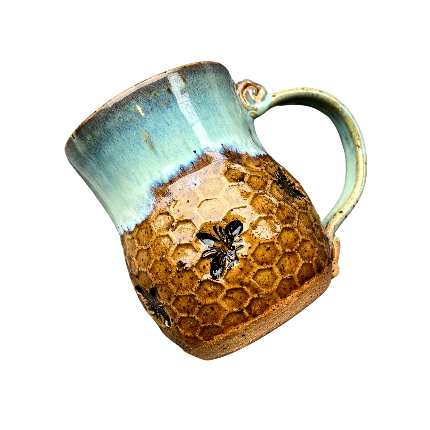 Bee Mug