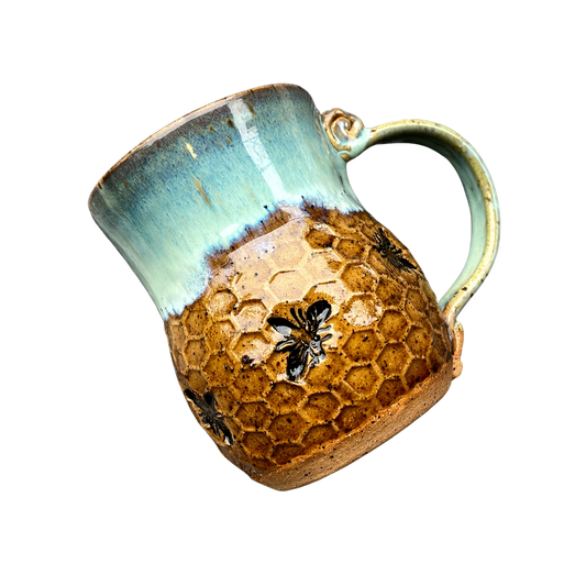 Bee Mug