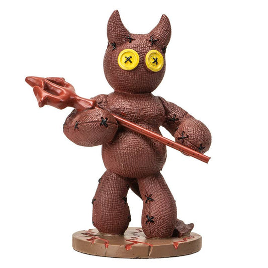 Pinhead Monster Devil Halloween Decor