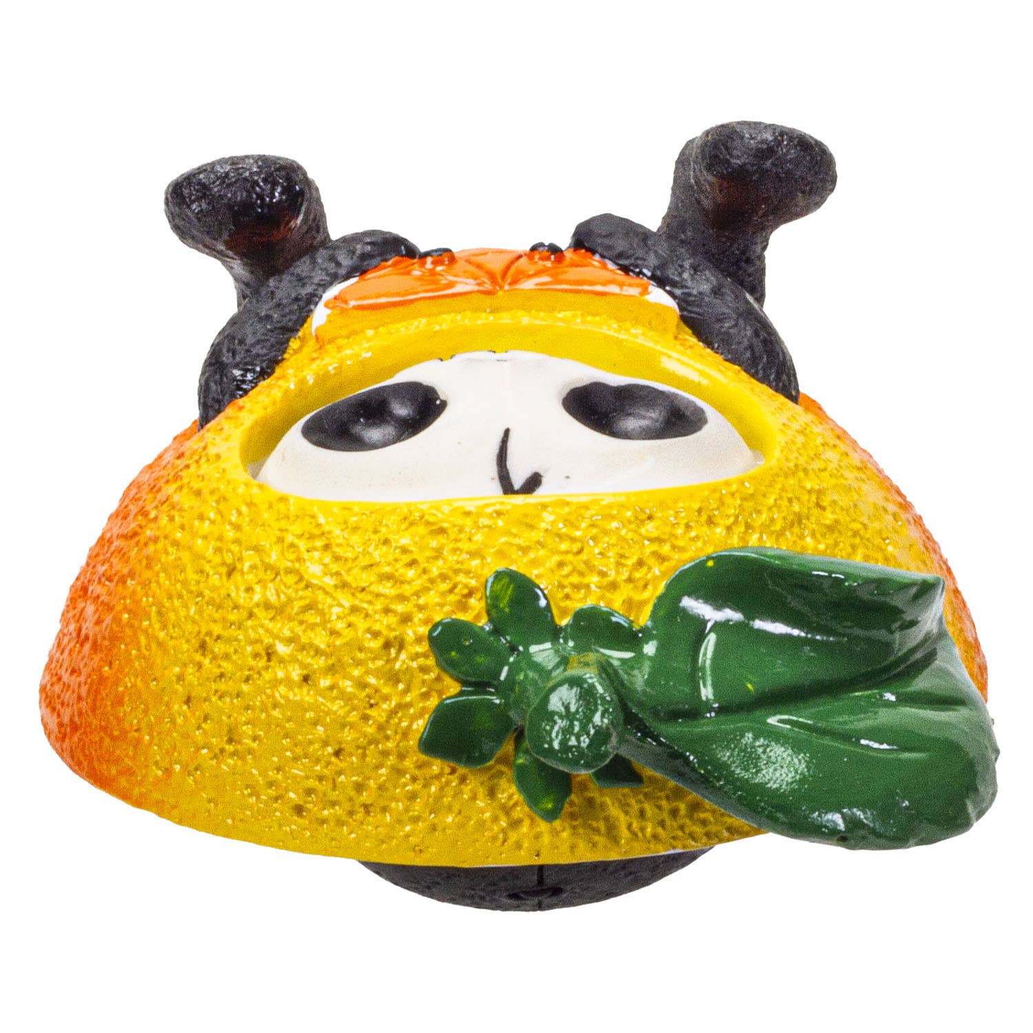 Furrybones Mikan the Orange - Oak Down Collectibles