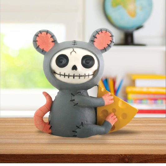 Furrybones Muenster - Oak Down Collectibles