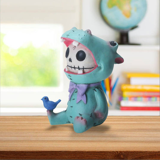 Furrybones Hippolito - Oak Down Collectibles