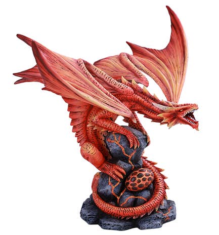 13101 Fire Dragon