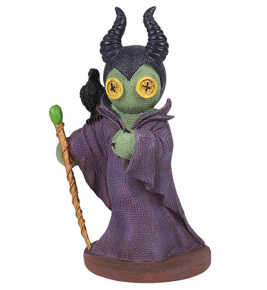 Pinhead Monster Queen Malice