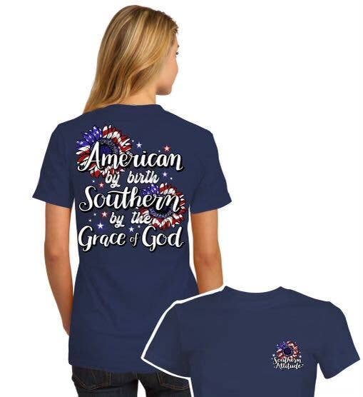 S320 Southern By Grace Navy