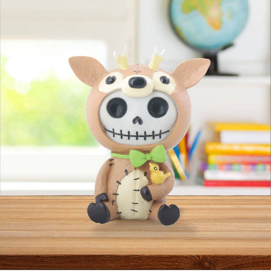 Furrybones John Deer