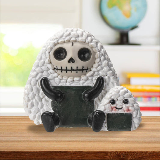 Furrybones Musubi - Oak Down Collectibles
