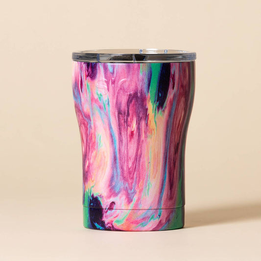 12 oz. SIC Tumbler | Cotton Candy