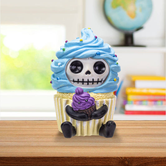 Furrybones Cuppie - Oak Down Collectibles