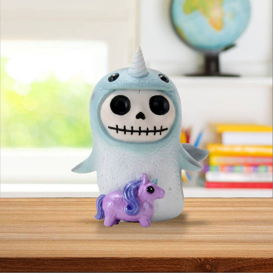 Furrybones Whally