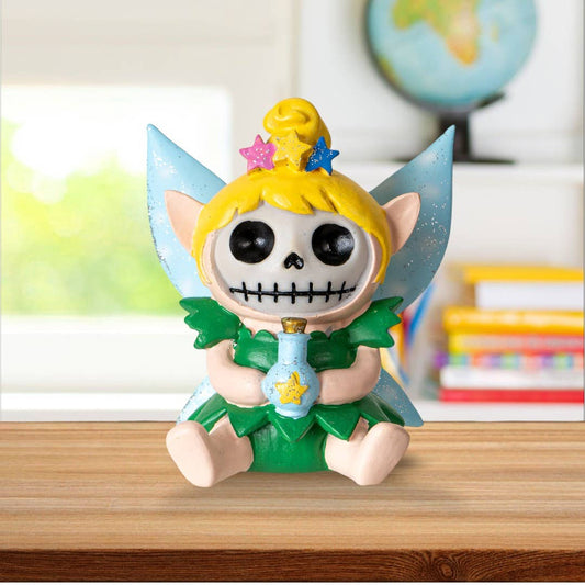 Furrybones Tinker Bell - Oak Down Collectibles