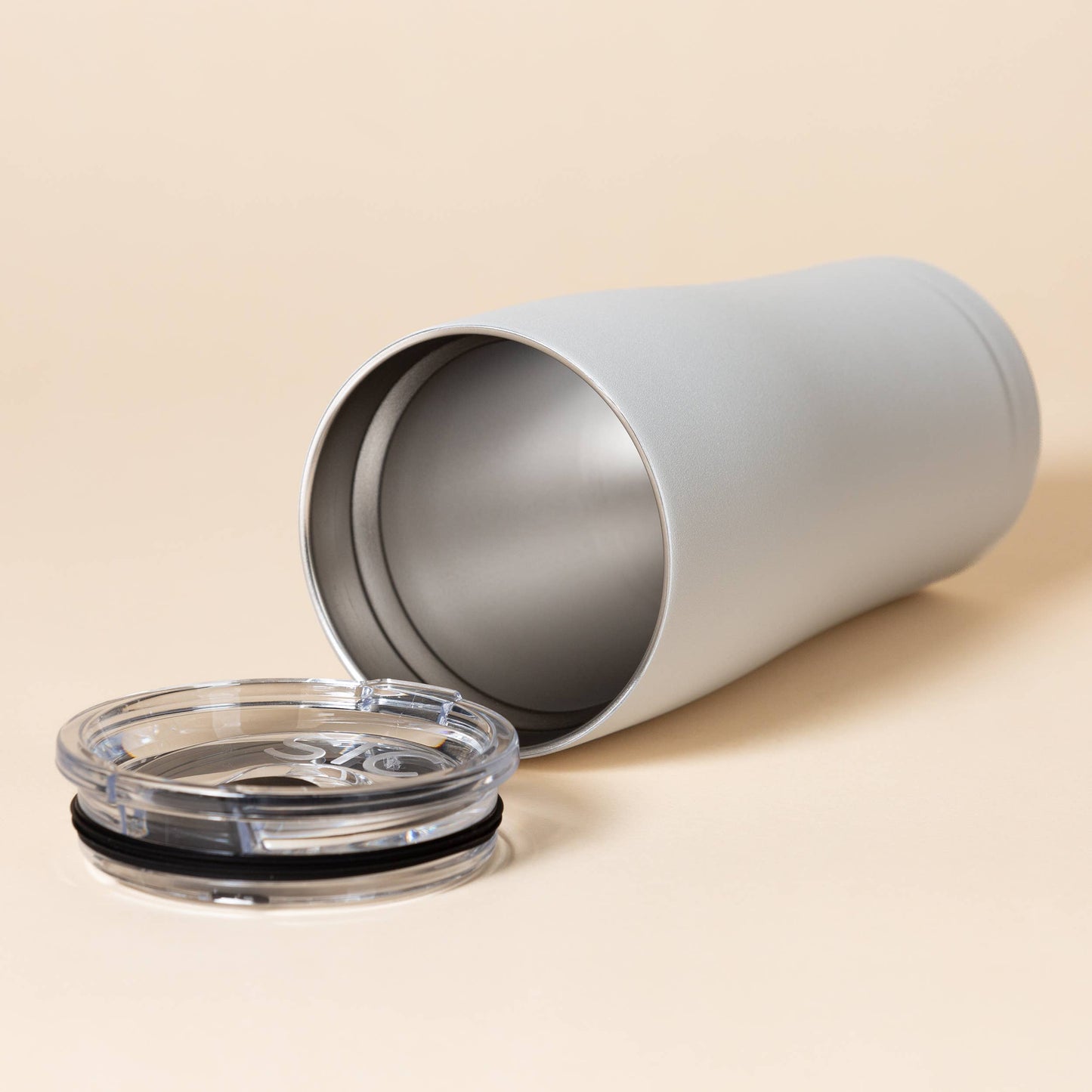20 oz. SIC Tumbler | Dimpled Golf