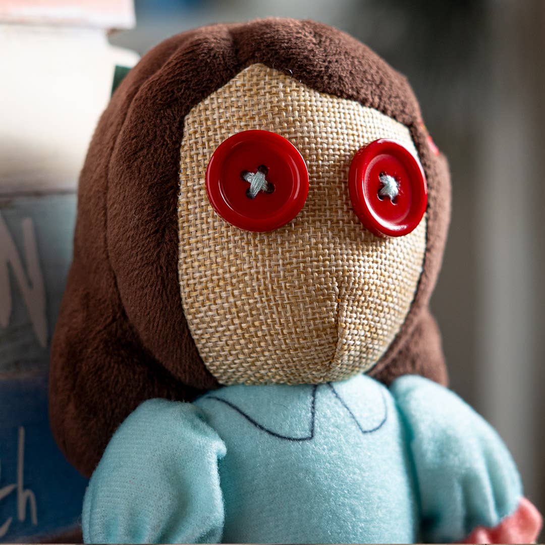 Pinheads Stuffed Plush Twin