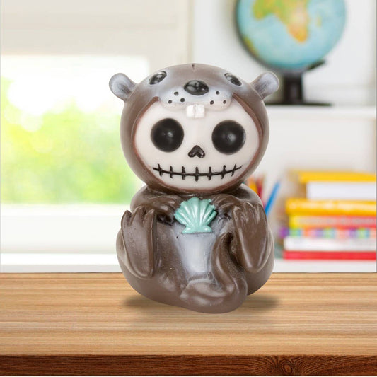 Furrybones Otto