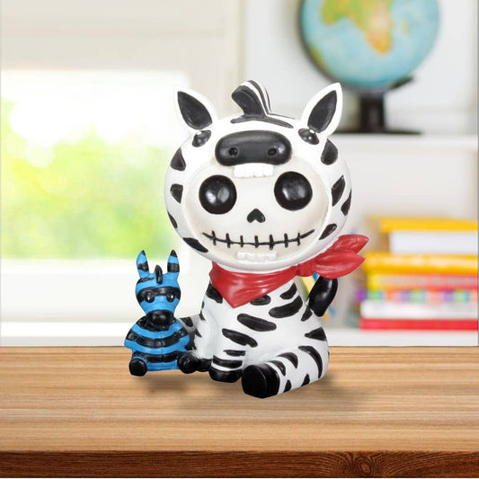Furrybones Zeebie