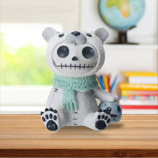 Furrybones Chilton