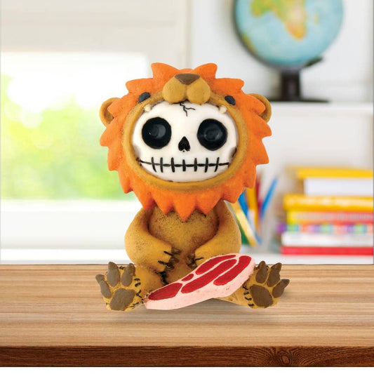 Furrybones Raion - Oak Down Collectibles