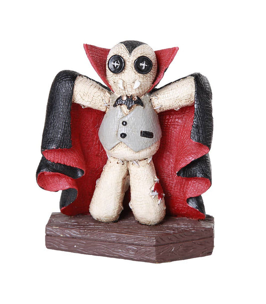 Pinhead Monster Dracula