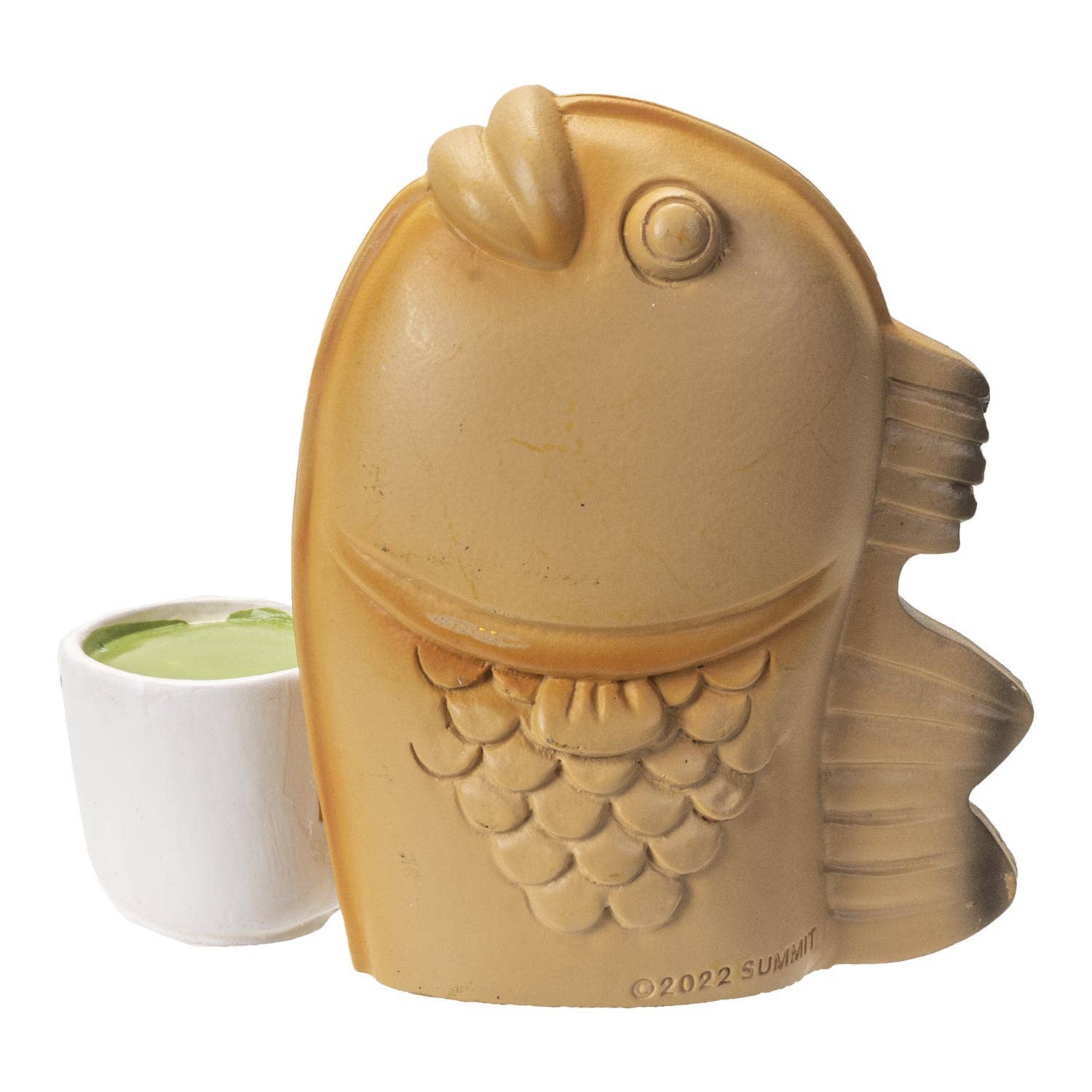 Furrybones Tai - Oak Down Collectibles