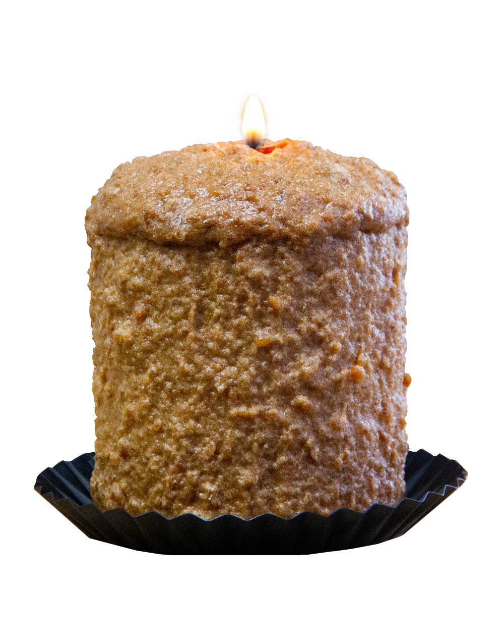 Tobacco Whiskey Hearth Candle - Oak Down Collectibles
