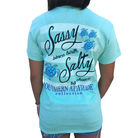 S-160 Choice - Sea Foam