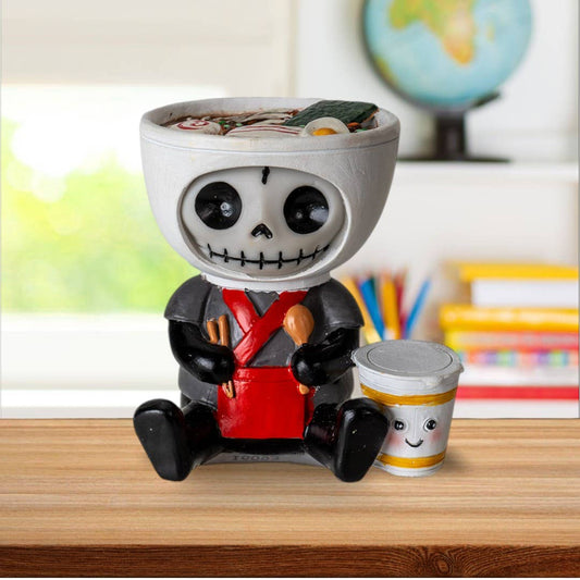 Furrybones Ramon - Oak Down Collectibles
