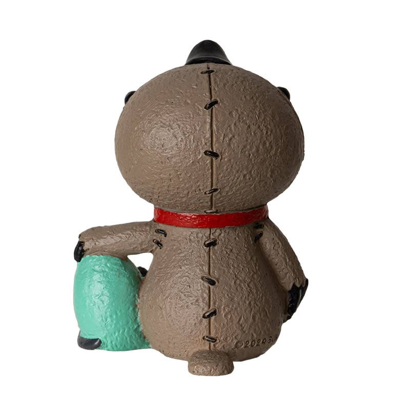 Furrybones Platypus Bill - Oak Down Collectibles
