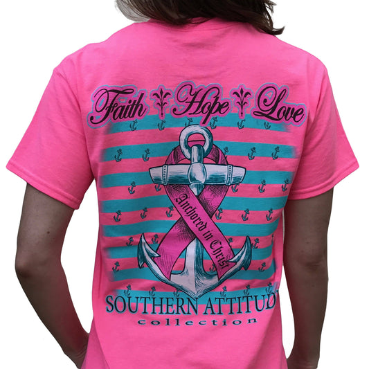 S-138 Hope Pink
