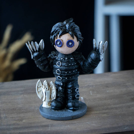 Pinhead Monster Scissors