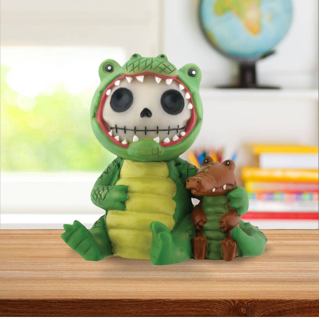 Furrybones Chompsy