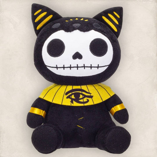 Furrybones Stuffed Plush Bastet - Oak Down Collectibles