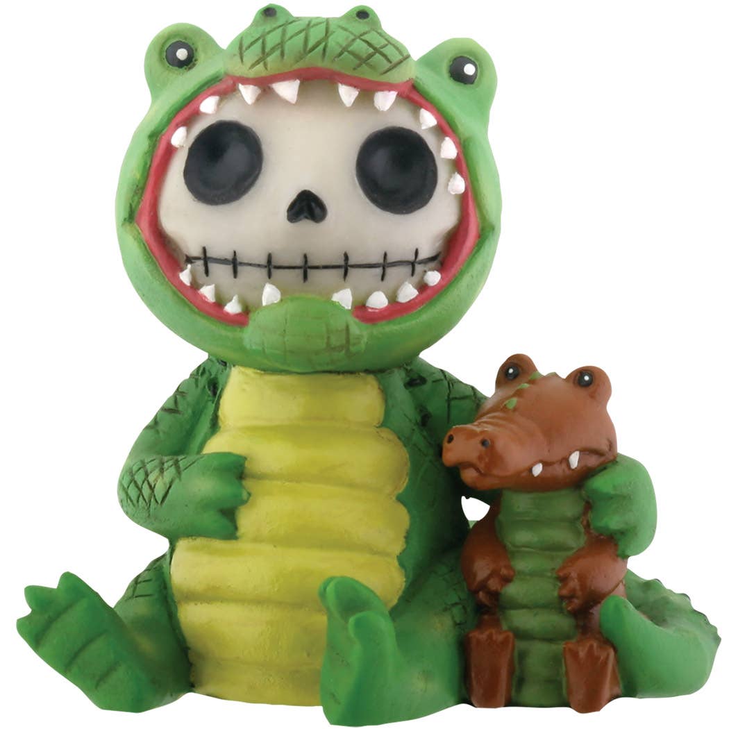 Furrybones Chompsy