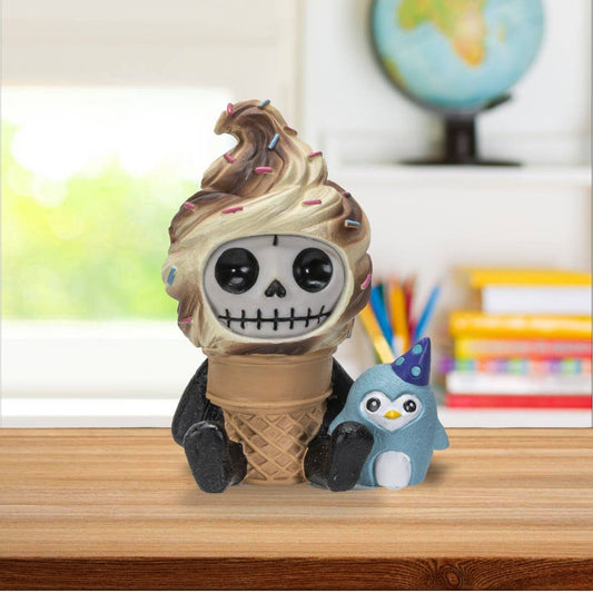 Furrybones Softo