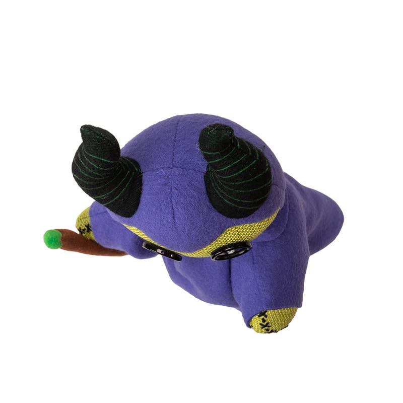 Pinheads Stuffed Plush Queen Malice