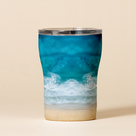 12 oz. SIC Tumbler | Ocean Drone