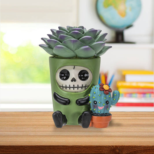 Furrybones Echy